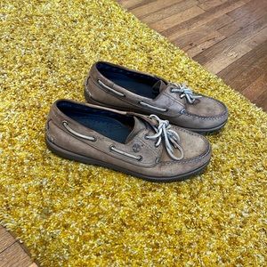 Timberland Boat Shoes Size 11.5